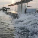 Prediksi Banjir Rob Jakarta: Warga Diminta Siaga 1–2 Hari Kedepan