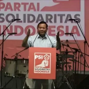 Presiden Prabowo Dipastikan Hadir dalam Penutupan Kongres PSI 2025