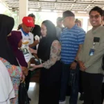 Program Beras Cadangan Pangan Pemerintah Kab Brebes 2025 Mulai Disalurkan