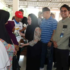 Program Beras Cadangan Pangan Pemerintah Kab Brebes 2025 Mulai Disalurkan Program Beras Cadangan Pangan Pemerintah Kab Brebes 2025 Mulai Disalurkan