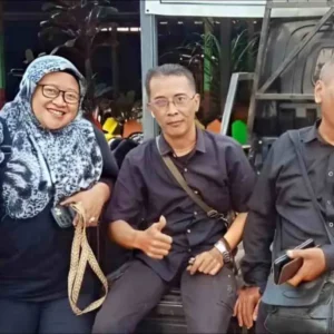 Forum Masyarakat Peduli Pembangunan Desak Transparansi Proyek Bendungan Danawarih di Kabupaten Tegal