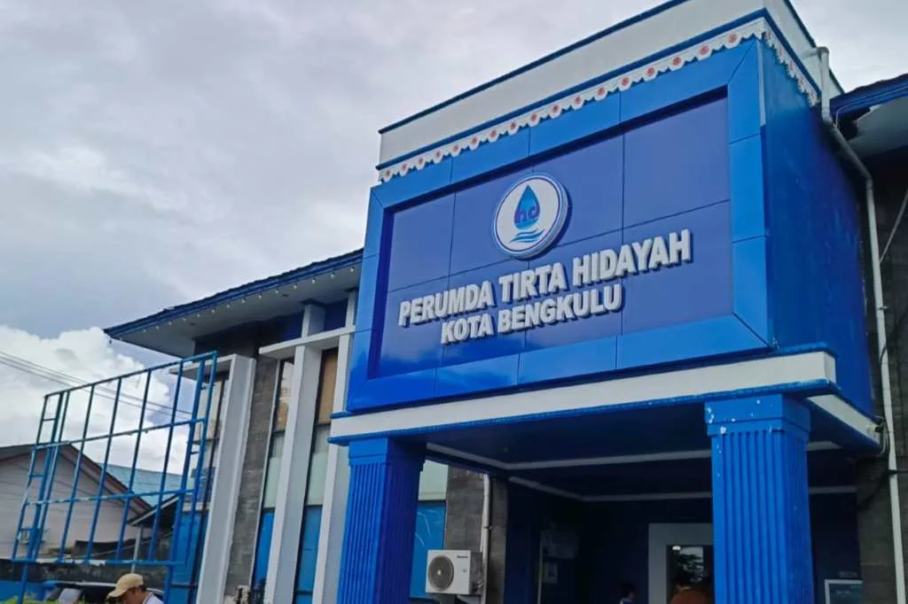 Publik Menantikan Ketegasan Polda Pada Kasus PDAM Tirta Hidayah, 5 Bulan Tanpa Tersangka Kabarnya Tersangka Kasus PDAM Tirta Hidayah Sudah Ada