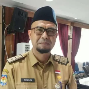 Puluhan Pejabat Nonjob Berdasar LHP, Sejumlah Nama Selamat Termasuk Plt Kadis Dikbud Bengkulu