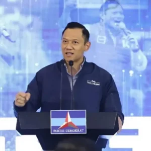 Retret Partai Demokrat di Pacitan: AHY Beri Pesan Begini