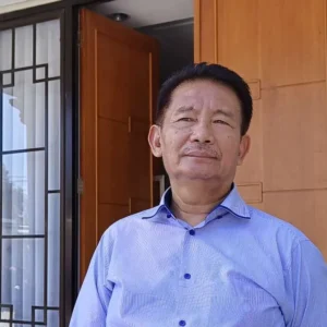 Rumah Bebby Hussy Digeledah Kejati, Kuasa Hukum, Kita Kooperatif Rumah pengusaha batubara Bebby Hussy Digeledah Kejati, Kuasa Hukum: Kita Kooperatif
