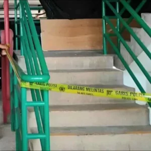 Satpam Ditemukan Tewas di Apartemen Kemang Jakarta Selatan
