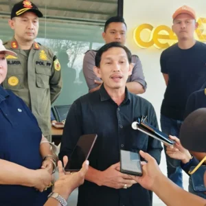 Sidak Pansus DPRD, Perusahaan Tambang Akhirnya Buka Akses untuk Pengawasan Pajak oleh Pemda Perusahaan Tambang Akhirnya Buka Akses untuk Pengawasan Pajak oleh Pemda