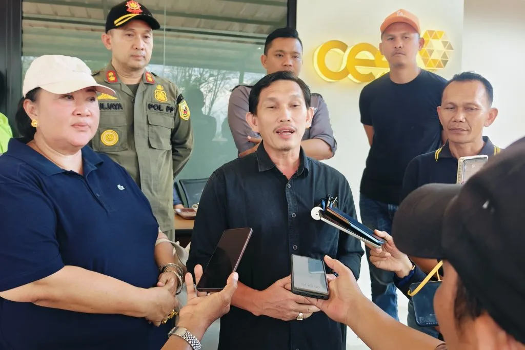 Perusahaan Tambang Akhirnya Buka Akses untuk Pengawasan Pajak oleh Pemda