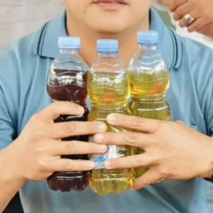 Sidak Tambang Batubara Bongkar Dugaan Mafia Solar Subsidi, Kejati Bengkulu Diminta Turun Tangan