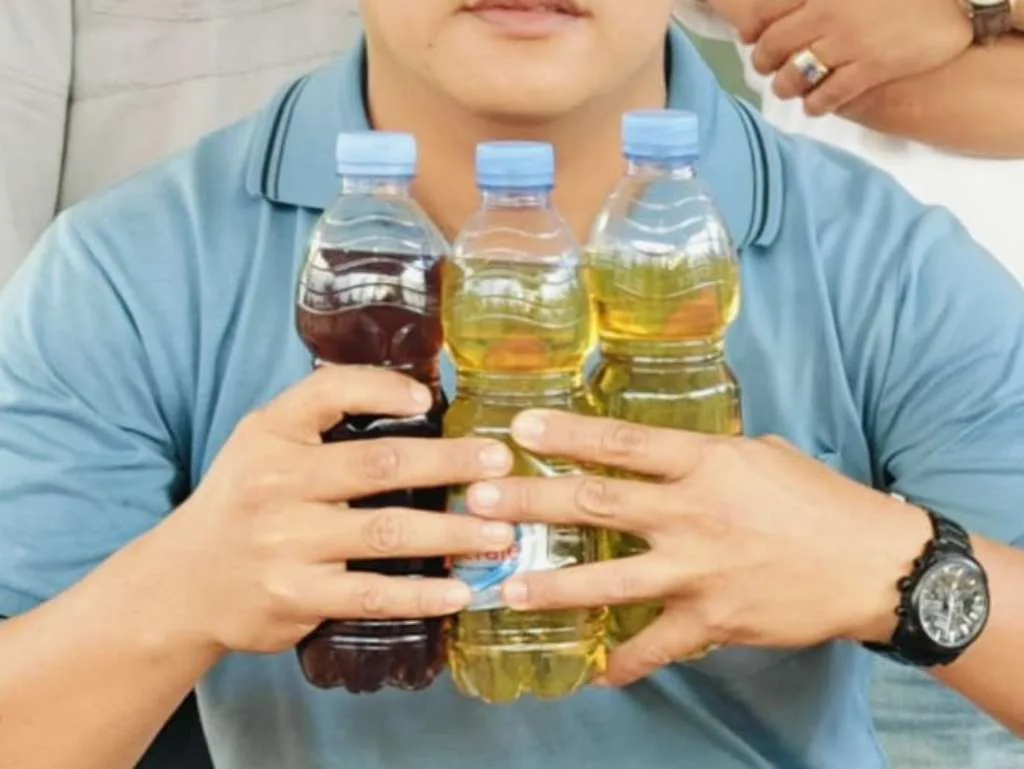 Sidak Tambang Batubara Bongkar Dugaan Mafia Solar Subsidi, Kejati Bengkulu Diminta Turun Tangan