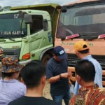 Sidak Tambang Batubara, DPRD Bengkulu Temukan Kendaraan Tanpa Plat hingga Gunakan Plat Palsu
