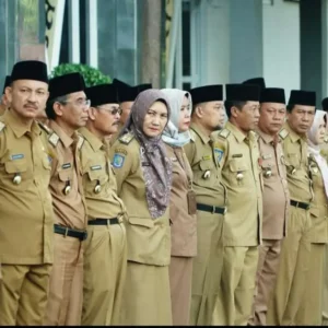 SK Dicabut, 23 Pejabat Pemprov Bengkulu Belum Bisa Kembali Jabatannya SK Dicabut, 23 Pejabat Pemprov Bengkulu Belum Bisa Kembali Jabatannya