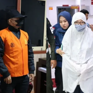 Skandal Korupsi Setwan Provinsi Bengkulu Meluas, Kejati Tetapkan 2 Tersangka Baru Skandal Korupsi Setwan Provinsi Bengkulu Meluas, Kejati Tetapkan 2 Tersangka Baru