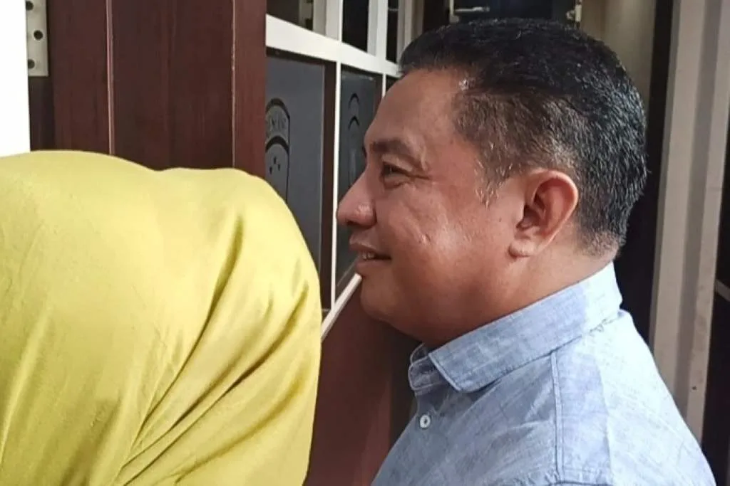 Skandal Suap PHL PDAM Tirta Hidayah Sentuh Lingkaran Politik: Ajudan Eks Wali Kota Bengkulu Diperiksa