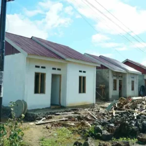 Target Pembangunan Rumah Korban Gempa Sebulan Rampung Gagal, Kasus di Polda Belum Ada Kabar