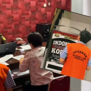 Terbongkar! 200 Miliar dari Mega Mall Bengkulu Dicuci Jadi Aset di Palembang