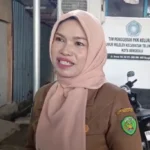 Terkait Penyegelan Kantor Kelurahan, Ini Kata Lurah Sumur Meleleh