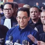 Tom Lembong Divonis 4 Tahun Penjara, Anies Baswedan Kritik Putusan Hakim