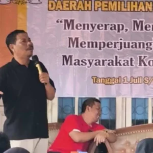 Usin: Indonesia Emas Bisa Jadi Indonesia Cemas