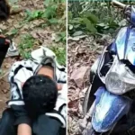 2 Pelajar Terjun ke Jurang di Jalur Gunung Lio Salem Brebes, Diduga Rem Blong