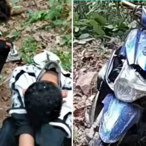 2 Pelajar Terjun ke Jurang di Jalur Gunung Lio Salem Brebes, Diduga Rem Blong 2 Pelajar Terjun ke Jurang di Jalur Gunung Lio Salem Brebes, Diduga Rem Blong