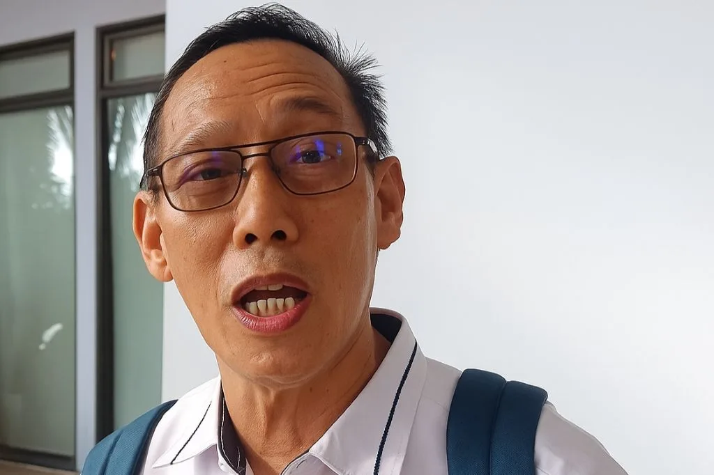 72 Siswa Dikeluarkan, 42 Ngotot Bertahan, Terungkap 98 Nama Siswa Baru Tak Diumumkan SMAN 5