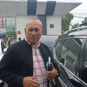 GM Pelindo Jalani Pemeriksaan Selama 12 Jam di Kejati Bengkulu