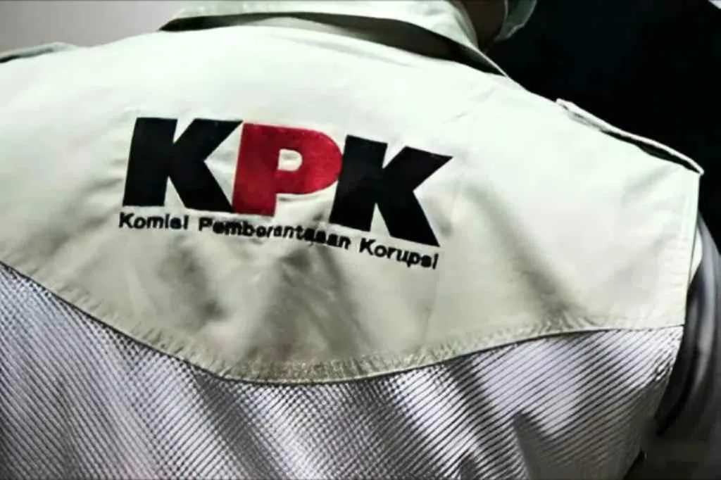 Komisi Pemberantasan Korupsi (KPK)