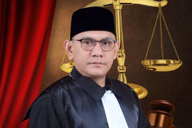 Keadilan dalam Bayang Keraguan, Menafsir Pasal 183 KUHAP dengan Nurani Keadilan dalam Bayang Keraguan, Menafsir Pasal 183 KUHAP dengan Nurani