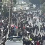 Aksi Demo di Depan Gedung DPR: Polda Metro Jaya Alihkan Arus Lalu Lintas