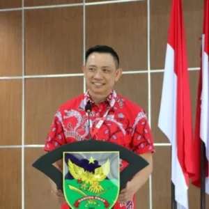 Aliran Uang Tambang dari Tersangka Bebby Hussy kepada Kepala Daerah Jadi Sorotan