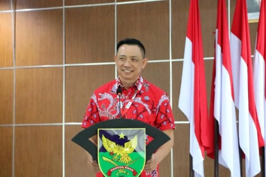 Aliran Uang Tambang dari Tersangka Bebby Hussy kepada Kepala Daerah Jadi Sorotan