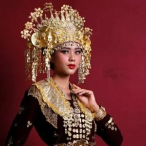 Aura Indah, Putri Bengkulu yang Bawa Misi Besar ke Ajang Putri Pariwisata Nusantara 2025