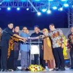 Beky Herdihansyah: Festival BYF 2025 Wadah Pengembangan Wirausaha Muda di Sektor Ekonomi Kreatif