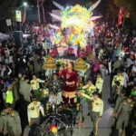 Brebes Night Carnival 2025: Pemkot Tegal Tampilkan Atraksi Spektakuler