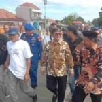Bupati Cirebon Resmikan Taman Wisata Mangrove Dewi Surga di Desa Karangreja