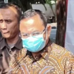 Bupati Pati Sudewo Diperiksa KPK Terkait Dugaan Suap Proyek DJKA