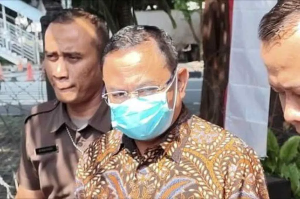 Bupati Pati Sudewo Diperiksa KPK Terkait Dugaan Suap Proyek DJKA
