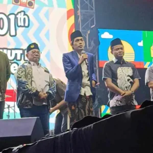 Bupati Rijanto Tegaskan Acara HUT Blitar Didanai Sponsor, Bukan dari APBD