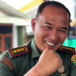 Dandim 0407 Kota Bengkulu Bagi Tips dan Trik Masuk TNI