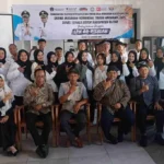 Disnaker Kabupaten Blitar Gelar Pelatihan Juru Masak Bersertifikasi BNSP