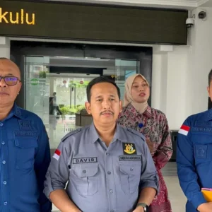 Divonis 3 Tahun Penjara, Muhammad Ansori Terbukti Rugikan Negara Ratusan Juta Rupiah di Kasus Pajak