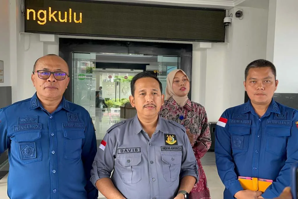 Divonis 3 Tahun Penjara, Muhammad Ansori Terbukti Rugikan Negara Ratusan Juta Rupiah di Kasus Pajak