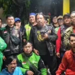 Driver Ojol Dilindas Mobil Brimob, Komunitas Lintas Gajah Mada: Usut Tuntas