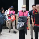 Dua Tersangka Baru Kasus Pertambangan Diboyong Kejati ke Bengkulu, Salah Satunya Mantan Pejabat ESDM