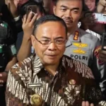 Dugaan Korupsi Proyek Jalur KA Bupati Pati, KPK: Sudah Kembalikan Uang, Penyidikan Tetap Lanjut