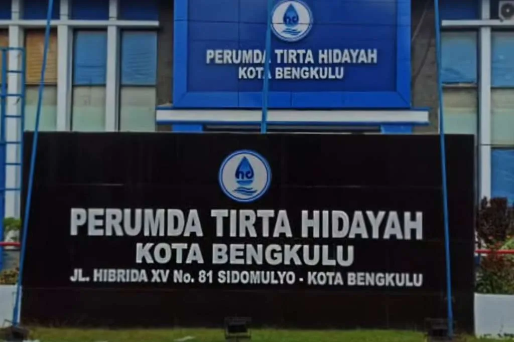 Enam Bulan Tanpa Tersangka, Polda Bengkulu Takut Usut Tuntas Kasus PDAM?