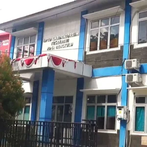 Gebrakan Kejari Kota Bengkulu Dinanti, Kasus Labkesda Naik Tahap Penyidikan Gebrakan Kejari Kota Bengkulu Dinanti, Kasus Labkesda Naik Tahap Penyidikan