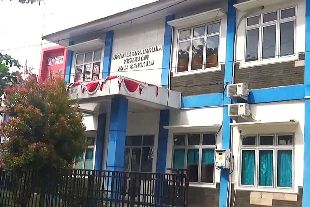 Gebrakan Kejari Kota Bengkulu Dinanti, Kasus Labkesda Naik Tahap Penyidikan