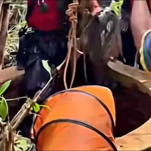 Geger! Penemuan Jasad Kondisi Membusuk Didalam Sumur Geger! Penemuan Jasad Kondisi Membusuk Didalam Sumur